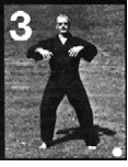 Qi gong Exercice 03