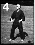 Qi gong Exercice 04