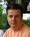 Yvan Desautels