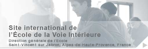 Centre International Vlady Stévanovitch, Opedette, France