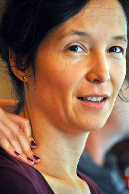 Cécile Colson