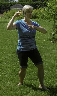 Celine Choquette