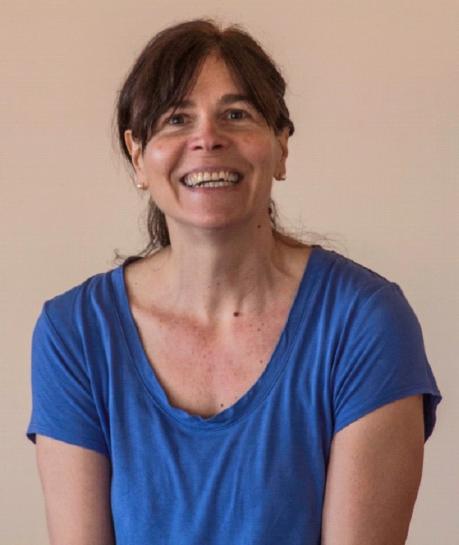 Frédérique Frisch