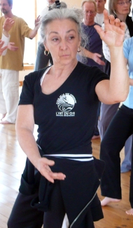 Jocelyne Marcoux