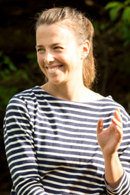 Marie-Eve Gamache-Perron