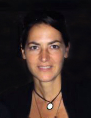 Nathalie Gingras