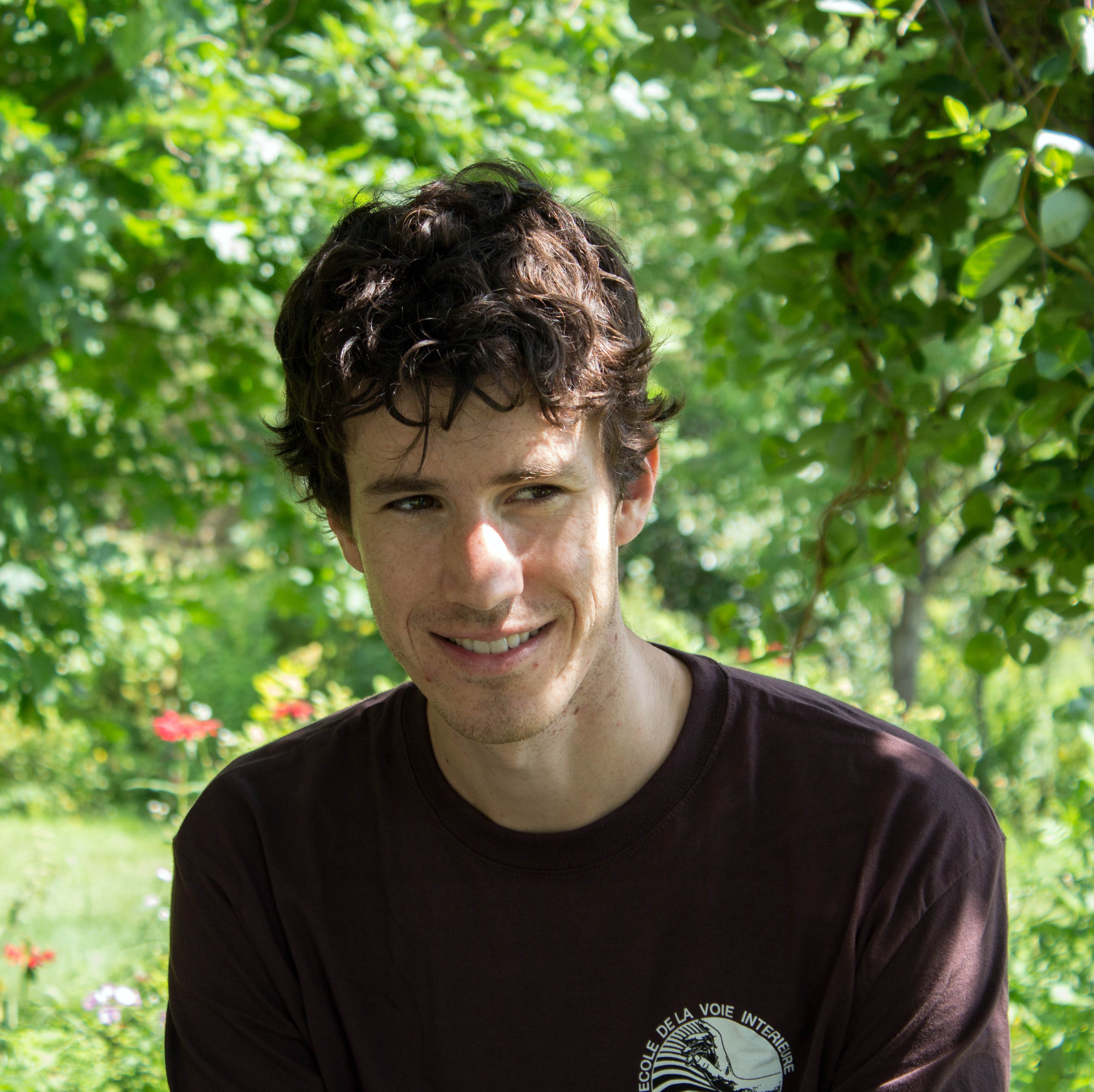 Pierre-Olivier Roy