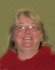 Suzanne Bergeron