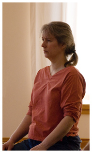 Anne-Marie Marcil
