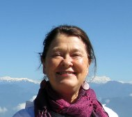 Christine Poulin