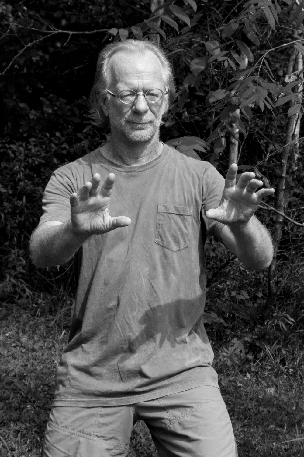 Daniel Rochette