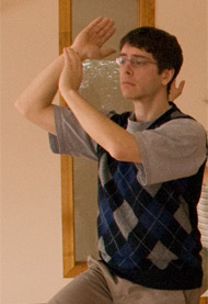 François Bélanger
