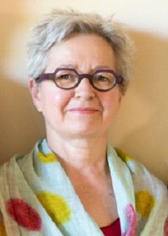 Ginette Tremblay