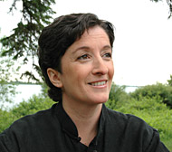 Ines Perilleux