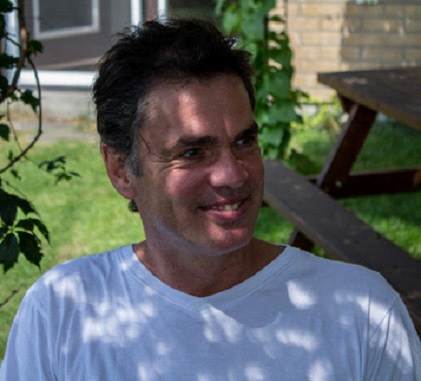 Jacques Caron