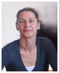 Lise Doucette