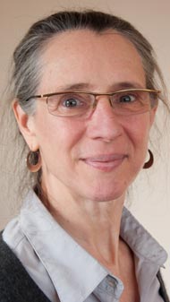 Lucie Lapointe