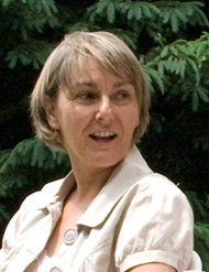 Martine Fortier