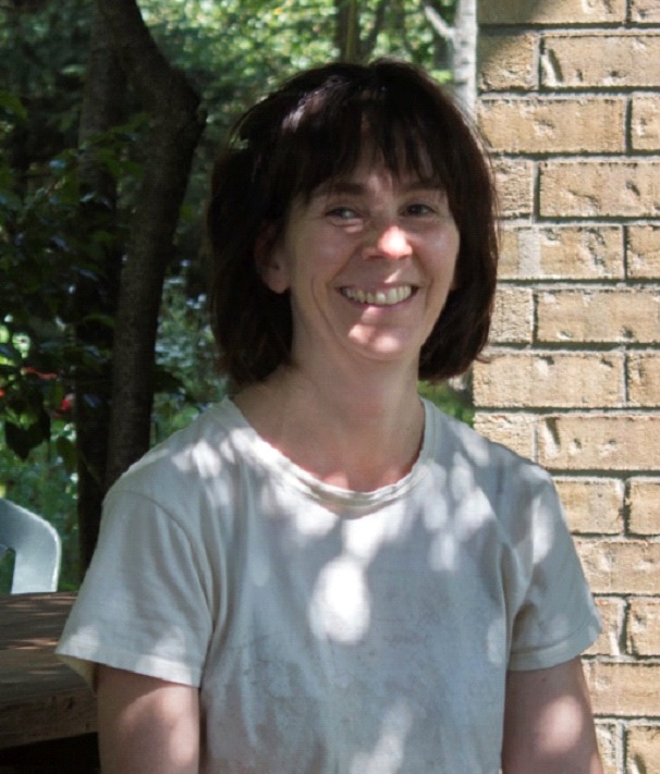 Nathalie Coutu