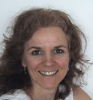 Sylvie Berthiaume