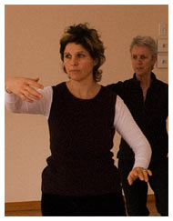 Sylvie Bourcier