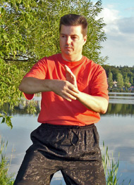 Yvan Desautels